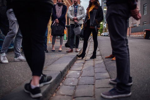 Small-Group Historical And Haunted Walking Tour Of Melbourne - Accommodation Great Ocean Road 2