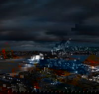 Sydney Ghost Walking Tour - Accommodation Great Ocean Road