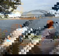 Story of Sydney Tour - Accommodation Great Ocean Road