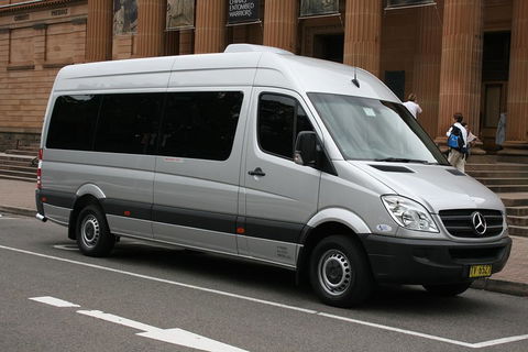 Story Of Sydney Tour - Accommodation Great Ocean Road 1