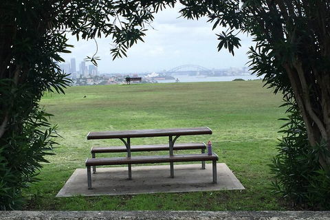 Story Of Sydney Tour - Accommodation Great Ocean Road 2