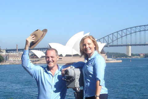 Story Of Sydney Tour - Accommodation Great Ocean Road 4