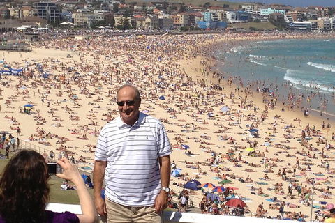 Story Of Sydney Tour - Accommodation Great Ocean Road 5