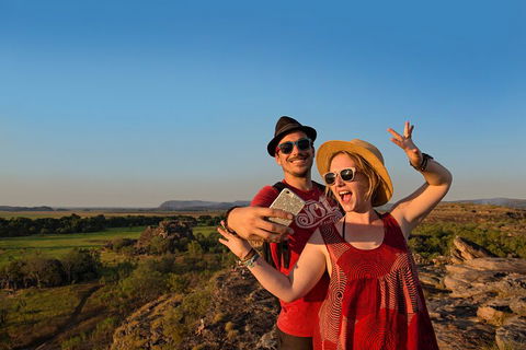 Kakadu National Park Wildlife And Ubirr Rock Art Tour From Darwin City - Accommodation Great Ocean Road 1