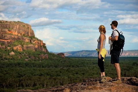 Kakadu National Park Wildlife And Ubirr Rock Art Tour From Darwin City - Accommodation Great Ocean Road 3
