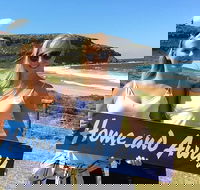 Location Tours to Home and Away - Accommodation Great Ocean Road
