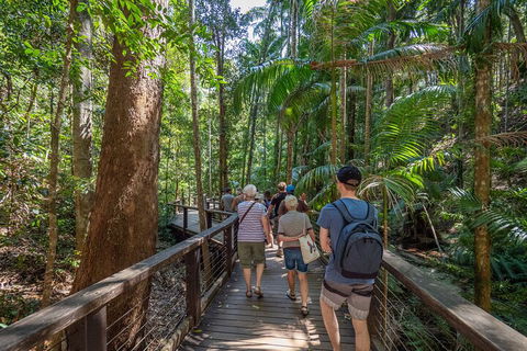 All-Inclusive Fraser Island Day Tour - Accommodation Great Ocean Road 2