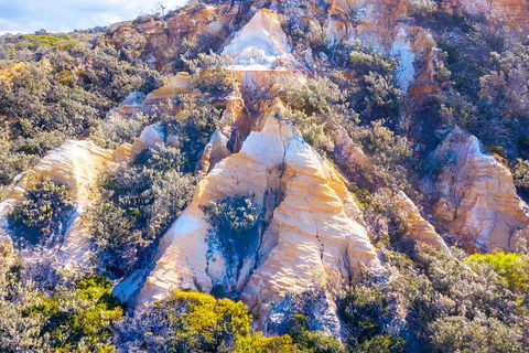 3-Day Fraser Island Resort Package - Accommodation Great Ocean Road 0