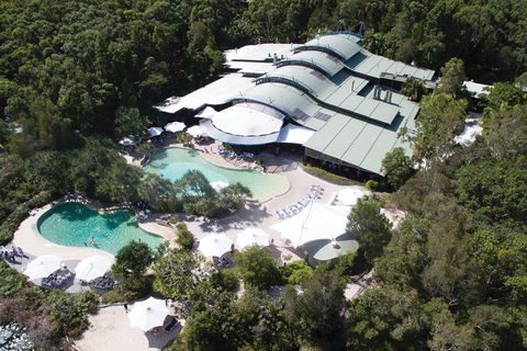 3-Day Fraser Island Resort Package - Accommodation Great Ocean Road 3