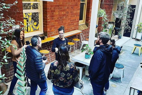 Best Of Fremantle 2-Hour Walking Tour - Accommodation Great Ocean Road 2