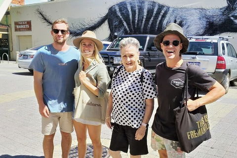 Best Of Fremantle 2-Hour Walking Tour - Accommodation Great Ocean Road 5