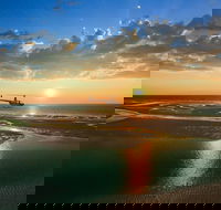 Broome 45 Minute Creek  Coast Scenic Helicopter Flight - Accommodation Great Ocean Road