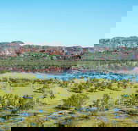 Jabiru 60 minute Scenic Flight - Accommodation Great Ocean Road
