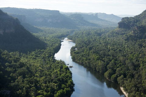 Darwin To Kakadu Day Trip By Air Including Yellow Water Cruise - Accommodation Great Ocean Road 3