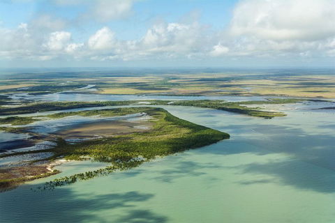 Darwin To Katherine Day Trip By Air Including Nitmiluk (Katherine) Gorge Cruise - Accommodation Great Ocean Road 2