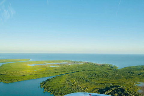Darwin To Katherine Day Trip By Air Including Nitmiluk (Katherine) Gorge Cruise - Accommodation Great Ocean Road 5