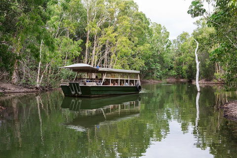 Hartley's Crocodile Adventures Breakfast With The Koalas - Accommodation Great Ocean Road 0