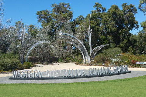 Very Best Of Perth Tour - Wildlife Park & City Highlights Tour - Accommodation Great Ocean Road 0