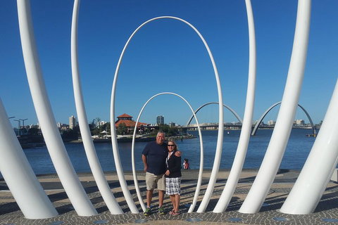 Very Best Of Perth Tour - Wildlife Park & City Highlights Tour - Accommodation Great Ocean Road 1