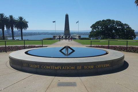 Very Best Of Perth Tour - Wildlife Park & City Highlights Tour - Accommodation Great Ocean Road 4