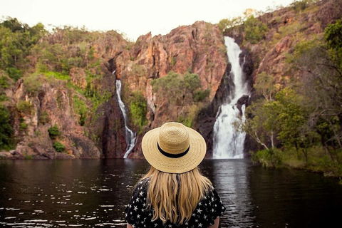 Litchfield National Park - Top End Day Tour From Darwin - Accommodation Great Ocean Road 0