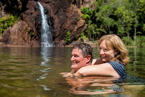 Litchfield National Park - Top End Day Tour From Darwin - Accommodation Great Ocean Road 1