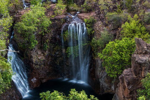 Litchfield National Park - Top End Day Tour From Darwin - Accommodation Great Ocean Road 2