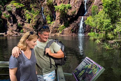 Litchfield National Park - Top End Day Tour From Darwin - Accommodation Great Ocean Road 3