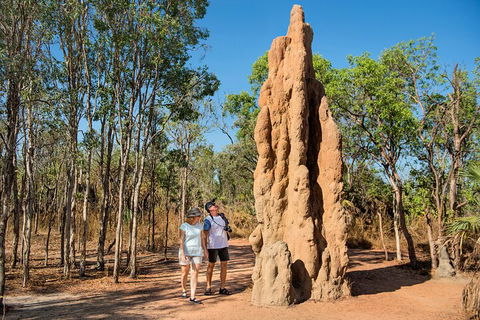 Litchfield National Park - Top End Day Tour From Darwin - Accommodation Great Ocean Road 4