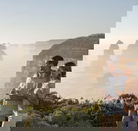 Melbourne to Adelaide South East Coast 3 Day Overland Tour - Accommodation Great Ocean Road