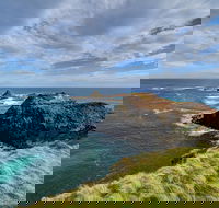 Small-Group Phillip Island Day Trip from Melbourne with Penguin Plus Viewing - Accommodation Great Ocean Road