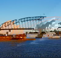 Quay People Sydney Harbour Walking Tour with Coffee - Accommodation Great Ocean Road