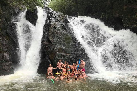 Atherton Tablelands Waterfalls Tour From Cairns - Accommodation Great Ocean Road 3
