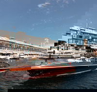 Private Icons and Highlights Cruise of Sydney Harbour - Accommodation Great Ocean Road