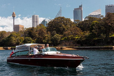 Private Icons And Highlights Cruise Of Sydney Harbour - Accommodation Great Ocean Road 4
