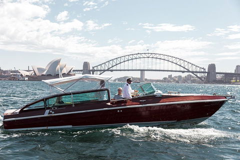 Private Icons And Highlights Cruise Of Sydney Harbour - Accommodation Great Ocean Road 5