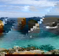 Great Ocean Road Reverse Itinerary Tour - Accommodation Great Ocean Road