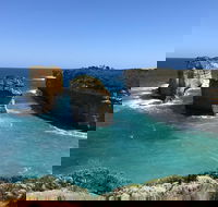 Great Ocean Road Reverse Itinerary PREMIUM Tour - Accommodation Great Ocean Road