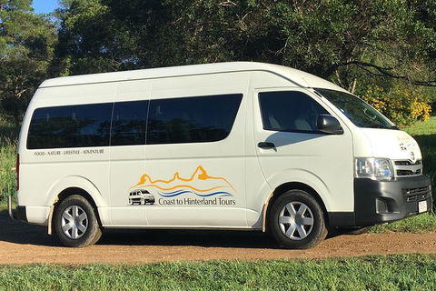 Noosa Everglades Serenity Cruise & Highlights Tour Inc. Lunch & Cruise - Accommodation Great Ocean Road 5