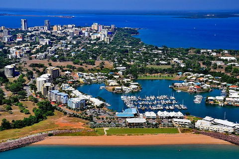 Explore Darwin City Sights Including Key Attractions - Accommodation Great Ocean Road 3