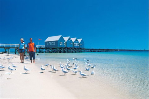Margaret River And Geographe Bay Region Day Trip From Perth - Accommodation Great Ocean Road 0