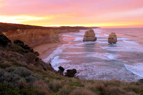 Private Great Ocean Road Full Day Tour - 1 Day Tour - Accommodation Great Ocean Road 1