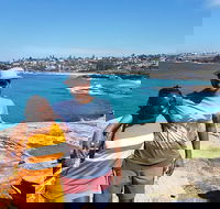 Bondi Beach Walking Tour with Optional Bondi to Bronte Coastal Walk - Accommodation Great Ocean Road