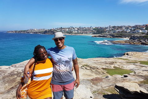 Bondi Beach Walking Tour With Optional Bondi To Bronte Coastal Walk - Accommodation Great Ocean Road 0