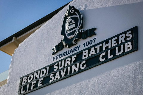 Bondi Beach Walking Tour With Optional Bondi To Bronte Coastal Walk - Accommodation Great Ocean Road 1