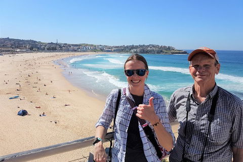 Bondi Beach Walking Tour With Optional Bondi To Bronte Coastal Walk - Accommodation Great Ocean Road 5