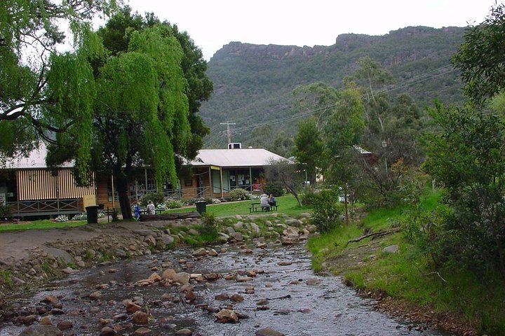  Accommodation Great Ocean Road