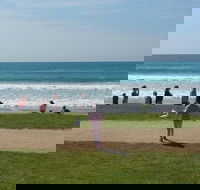 Surf tour and lesson - Accommodation Great Ocean Road