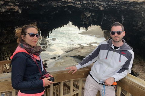 Kangaroo Island 4WD Tour - Flinders Chase - Accommodation Great Ocean Road 4