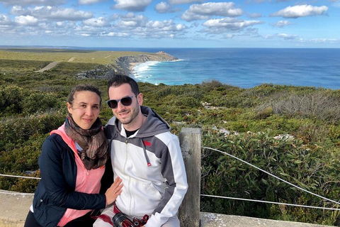 Kangaroo Island 4WD Tour - Best Of KI - Accommodation Great Ocean Road 4